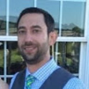 Meet your Posher, Timothy